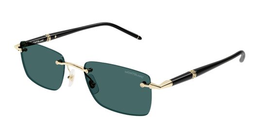 Montblanc Sunglasses MB0344S