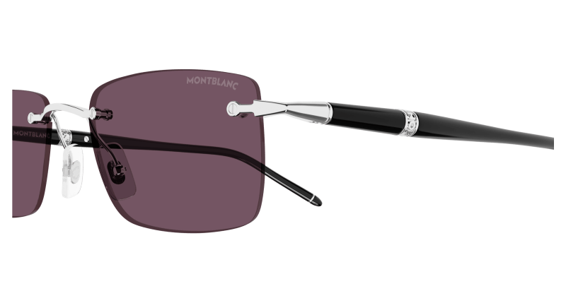 Montblanc Sunglasses MB0344S