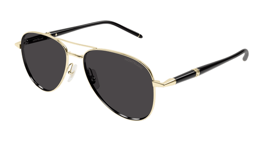 Montblanc Sunglasses MB0345S