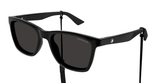 Montblanc Sunglasses MB0399S