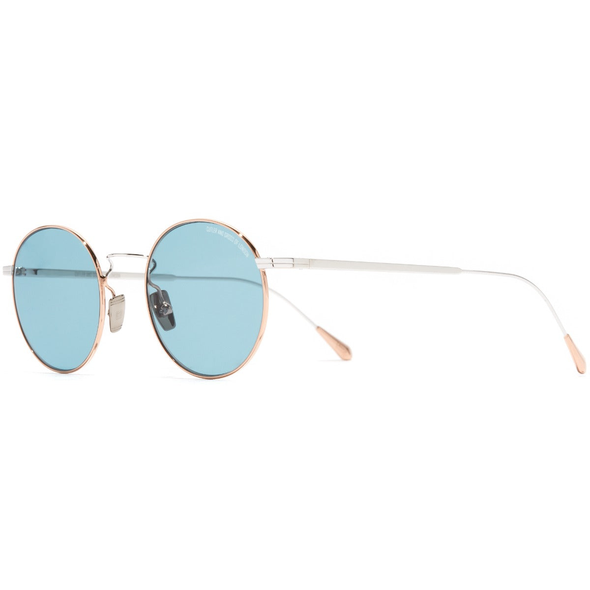 0001-48-04 - RHODIUM/ROSE GOLD