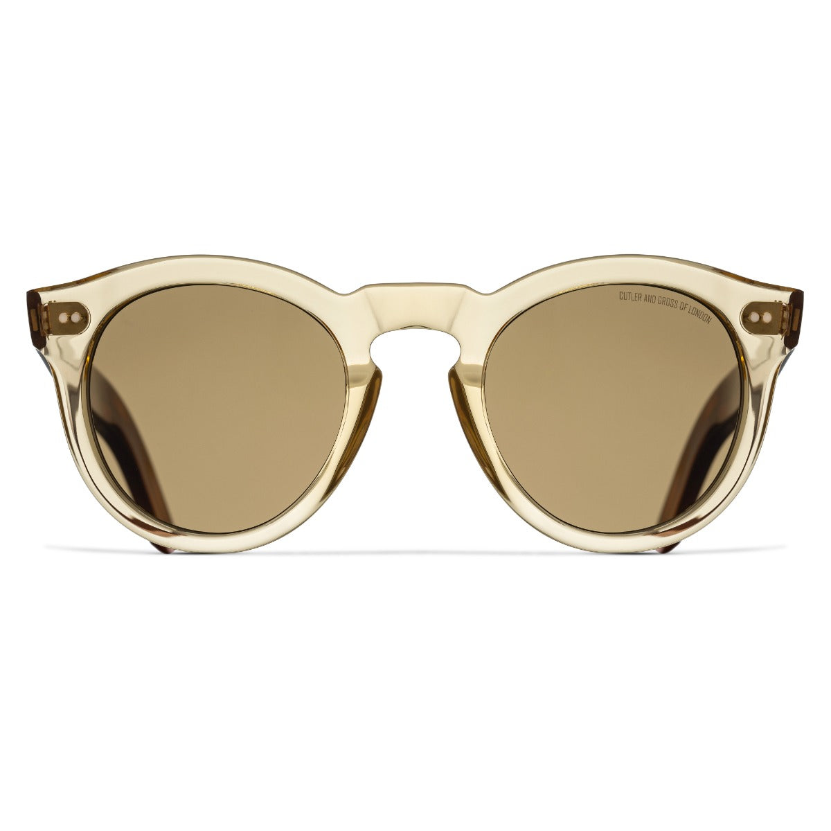 0734-50-07 - Crystal Dark Yellow