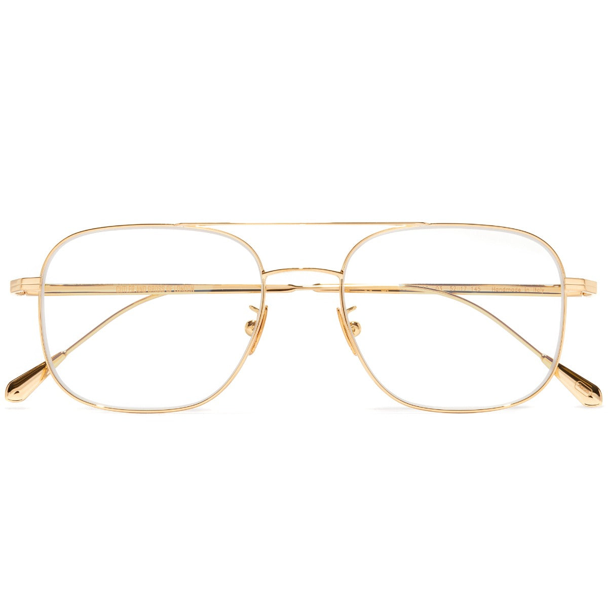 0003-52-03 - GOLD 18 KT