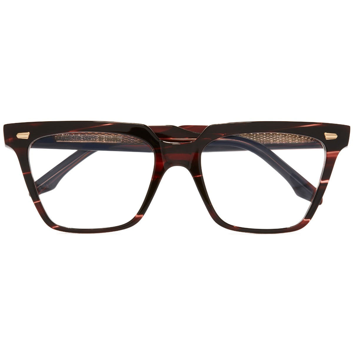 1346-56-10 - Striped Brown Havana