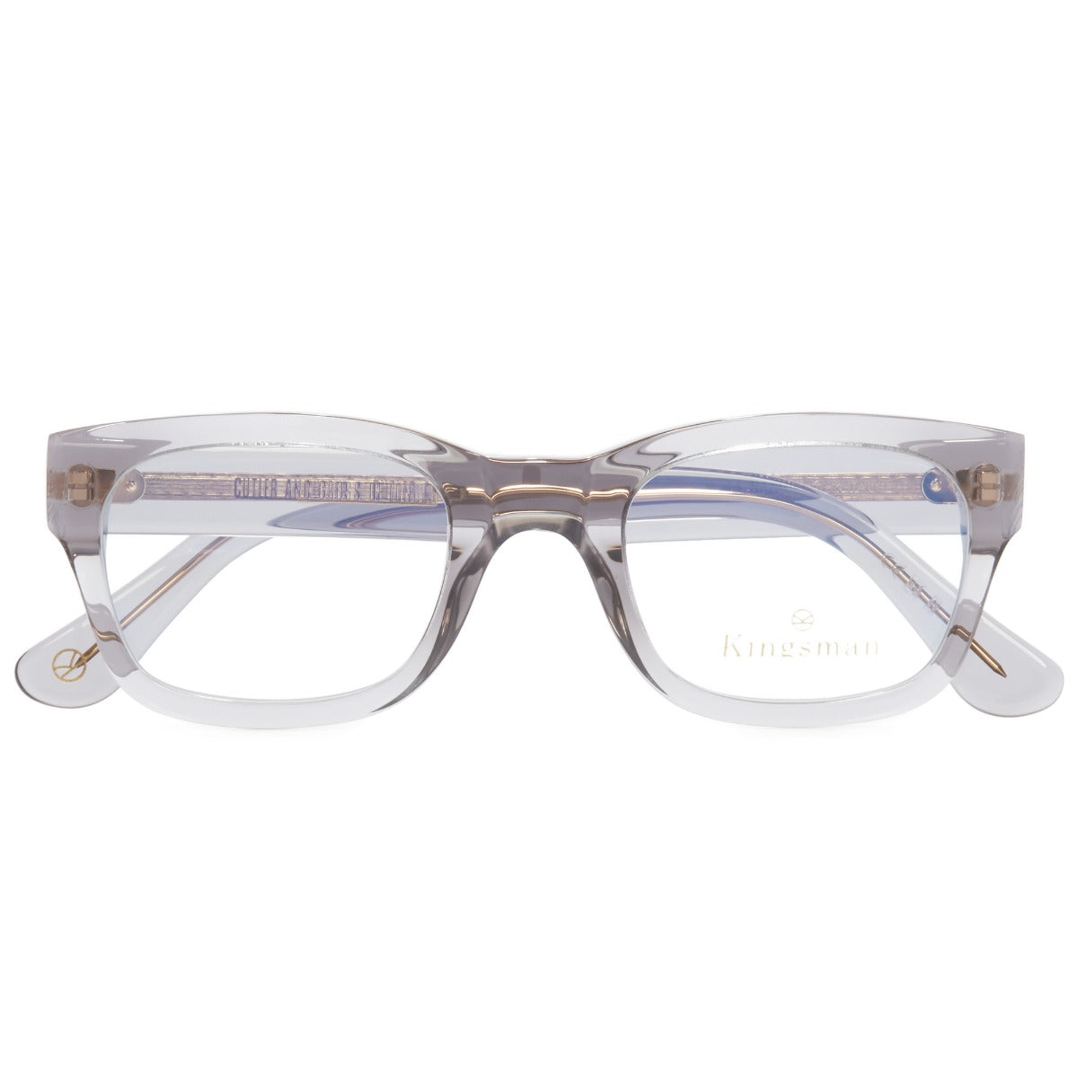 0868-49-03 - Smoke Quartz