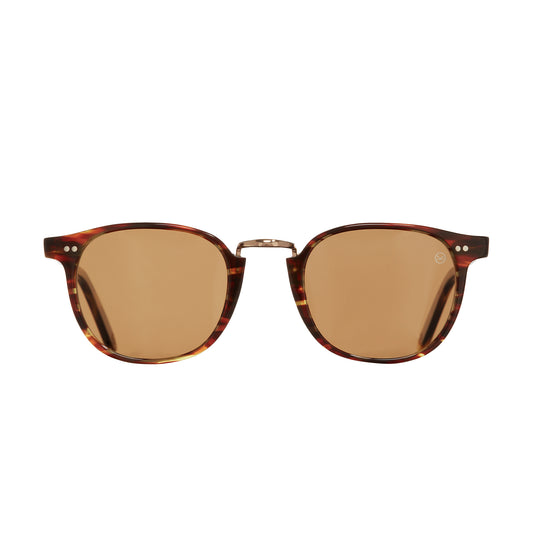 1007-DT09 - Brown Amber Tortoise