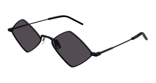 Black Sunglasses Saint Laurent 889652239118