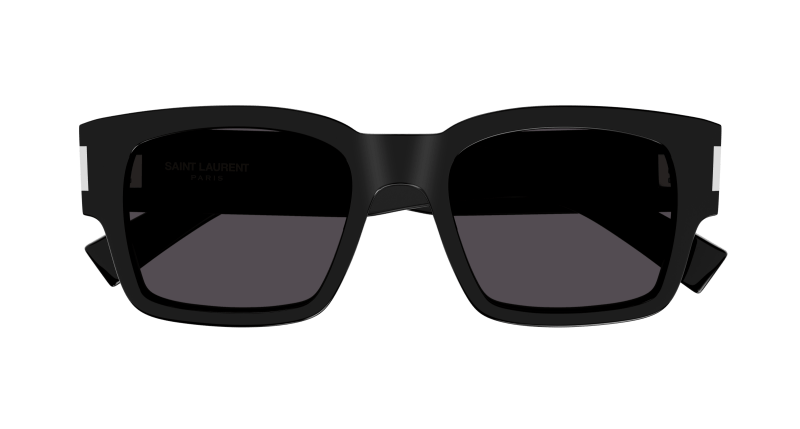 Black Sunglasses Saint Laurent 889652445489