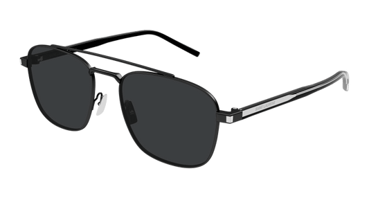 Black Sunglasses Saint Laurent 889652485645