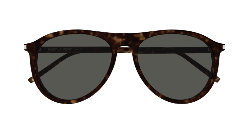 Havana Sunglasses Saint Laurent 889652487014