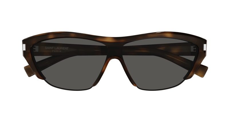 Havana Sunglasses Saint Laurent 889652515663