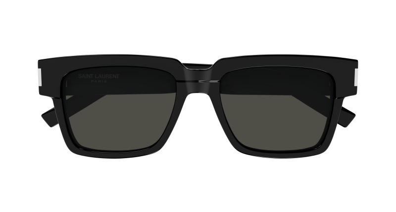 Black Sunglasses Saint Laurent 889652520674