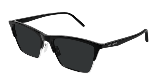 Black Sunglasses Saint Laurent 889652555539