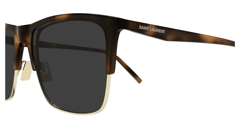 Havana Sunglasses Saint Laurent 889652555591