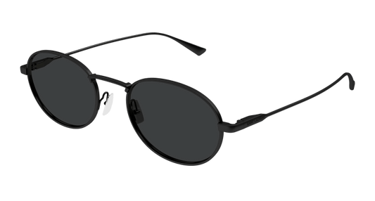 Black Sunglasses Saint Laurent 889652558448