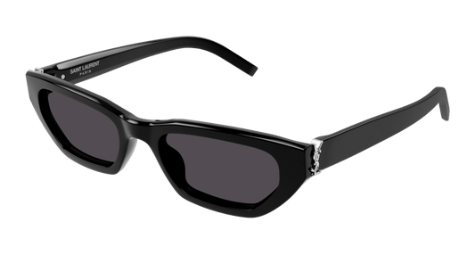 Black Sunglasses Saint Laurent 889652453965