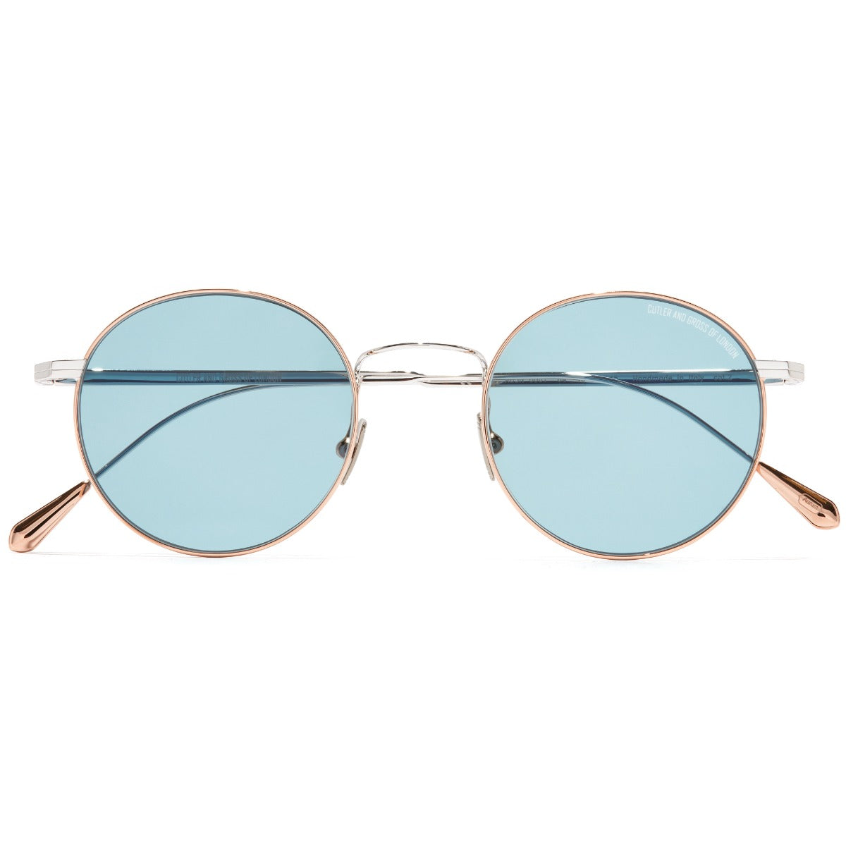 0001-48-04 - RHODIUM/ROSE GOLD