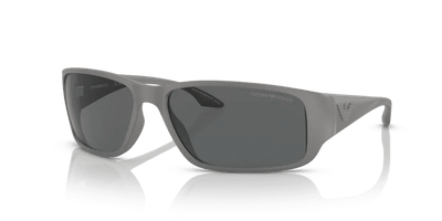  Emporio Armani 0EA4191U - Sunglasses -  Emporio Armani -  Ardor Eyewear