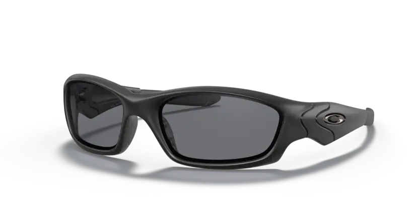 Shop Oakley's Oakley 0OO9039 Straight jacket Sunglasses | Ardor