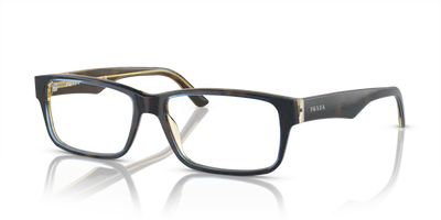  Prada 0PR 16MV Heritage - Glasses -  Prada -  Ardor Eyewear