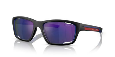  Prada Linea Rossa 0PS 04YS - Sunglasses -  Prada Linea Rossa -  Ardor Eyewear
