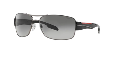  Prada Linea Rossa 0PS 53NS - Sunglasses -  Prada Linea Rossa -  Ardor Eyewear