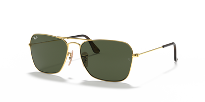  Ray-Ban 0RB3136 Caravan - Sunglasses -  Ray-Ban -  Ardor Eyewear