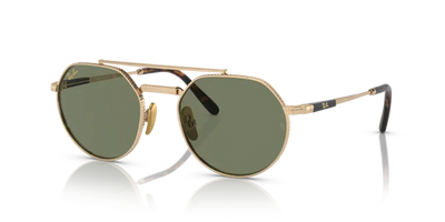  Ray-Ban 0RB8265 Jack ii titanium - Sunglasses -  Ray-Ban -  Ardor Eyewear