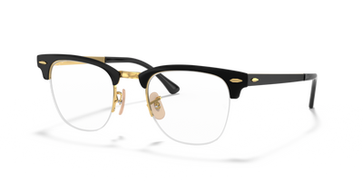  Ray-Ban Optical 0RX3716VM Clubmaster metal - Glasses -  Ray-Ban -  Ardor Eyewear