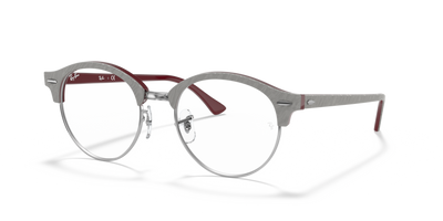  Ray-Ban Optical 0RX4246V Clubround - Glasses -  Ray-Ban -  Ardor Eyewear
