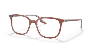  Ray-Ban Optical 0RX5406 - Glasses -  Ray-Ban -  Ardor Eyewear