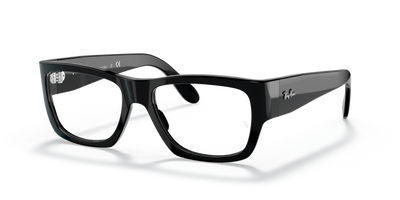  Ray-Ban Optical 0RX5487 Nomad wayfarer - Glasses -  Ray-Ban -  Ardor Eyewear