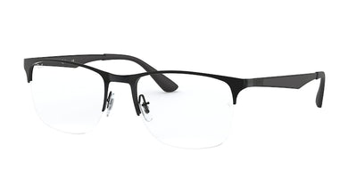  Ray-Ban Optical 0RX6362 - Glasses -  Ray-Ban -  Ardor Eyewear