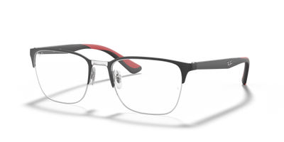  Ray-Ban Optical 0RX6428 - Glasses -  Ray-Ban -  Ardor Eyewear
