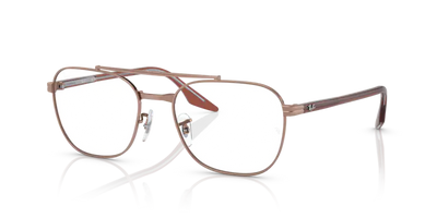  Ray-Ban Optical 0RX6485 - Glasses -  Ray-Ban -  Ardor Eyewear