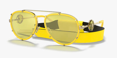  Versace 0VE2232 - Sunglasses -  Versace -  Ardor Eyewear
