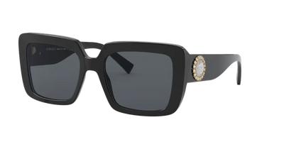  Versace 0VE4384B - Sunglasses -  Versace -  Ardor Eyewear