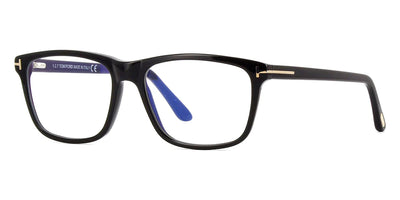  Tom Ford TF5479-B 001 Blue Control - Glasses -  Tom Ford -  Ardor Eyewear