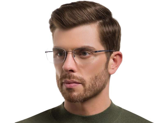 Are Rimless Eyeglasses in Style in 2025? Find Out