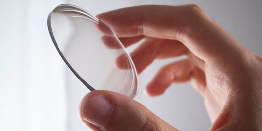 How to Choose the Right Prescription Lens for Your Needs - Ardor Eyewear
