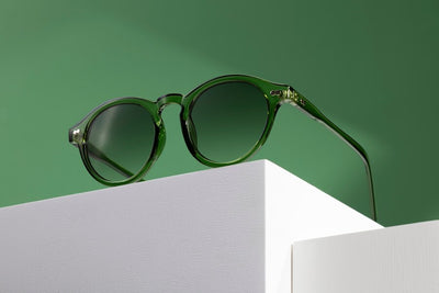 How Do Oliver Peoples Glasses Compare to Other Brands?