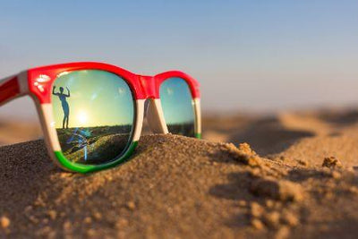 The Epitome of Cool: Ray-Ban Glasses UK Edition Sets New Trends