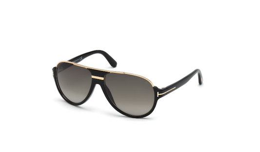 Tom Ford Sunglasses for Women: Chic Designs That Define Modern Glamour