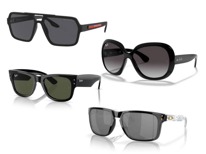 Which Designer Sunglasses Are Polarised? A Complete Guide - Ardor Eyewear