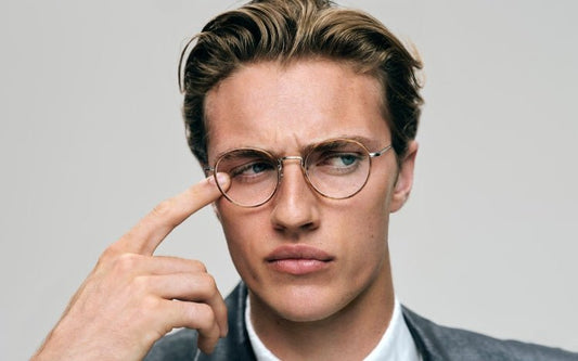 Who Wears Oliver Peoples Glasses? A Look at Celebrities and Style Icons - Ardor Eyewear