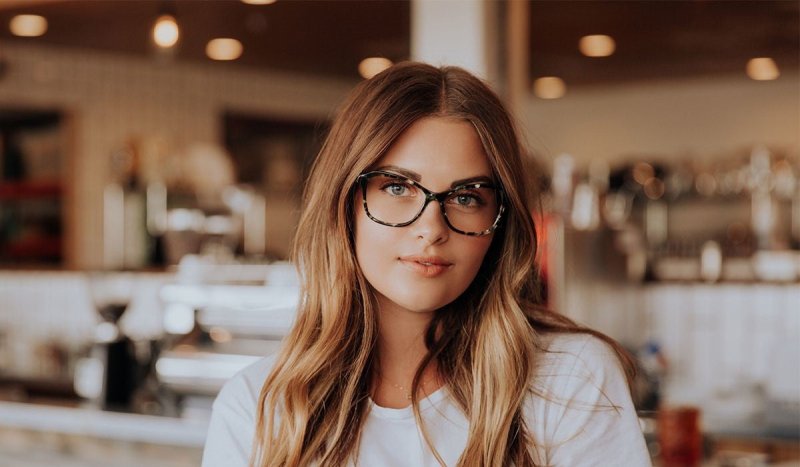 A Complete Guide to Maintaining Butterfly Shape Glasses for Long-Term Use - Ardor Eyewear
