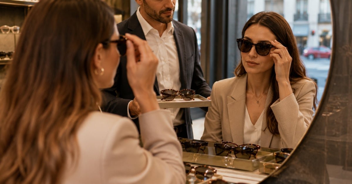 Best Designer Sunglasses Brands in the UK for Quality and Long-Term Wear