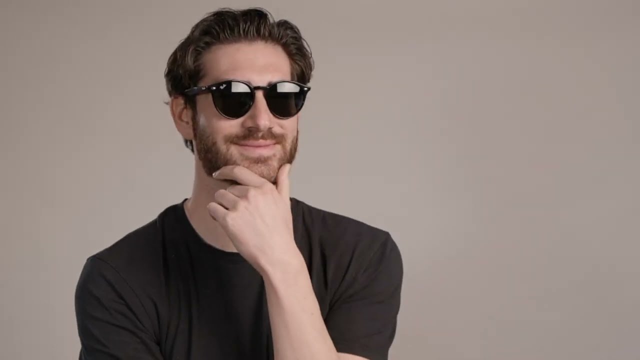 Best Ray-Ban Sunglasses for Every Face Shape