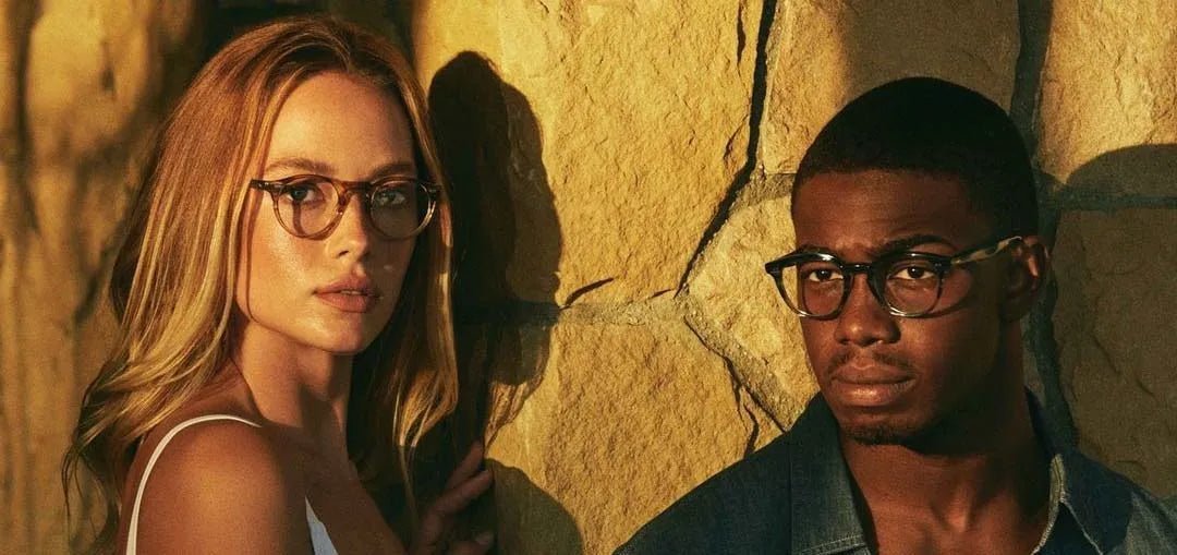 Modern UK Trends in Luxury Prescription Glasses - Ardor Eyewear