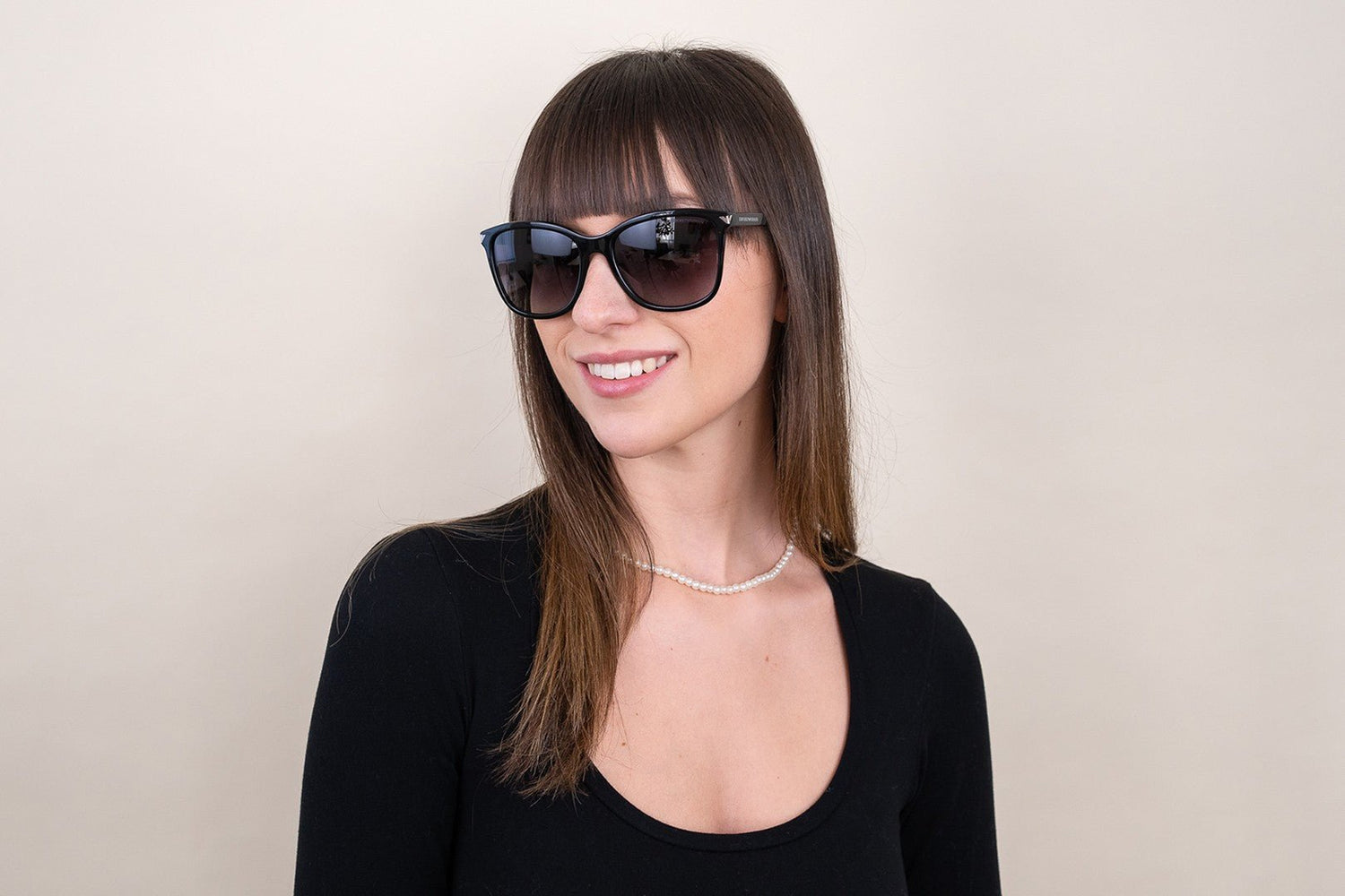 Emporio Armani Sunglasses: Italian Style for Everyday Elegance
